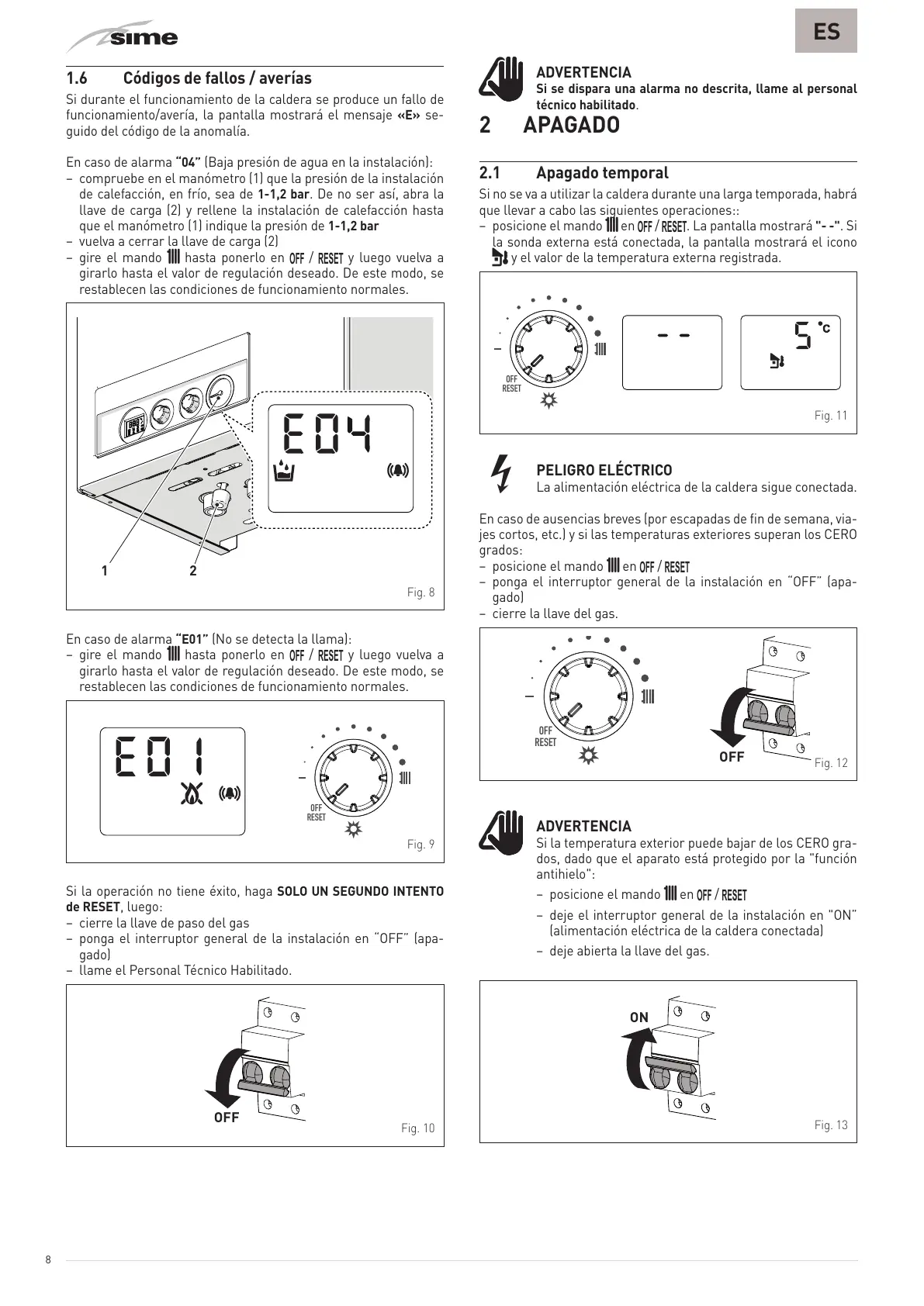 Page #10 background image