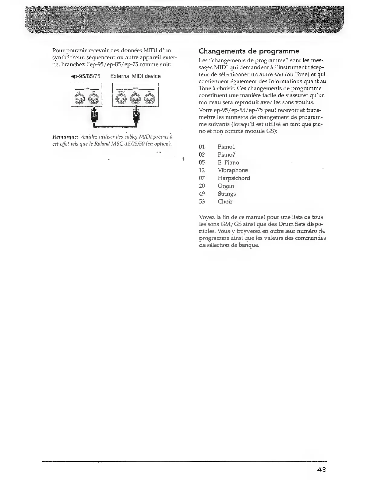 Page #43 background image