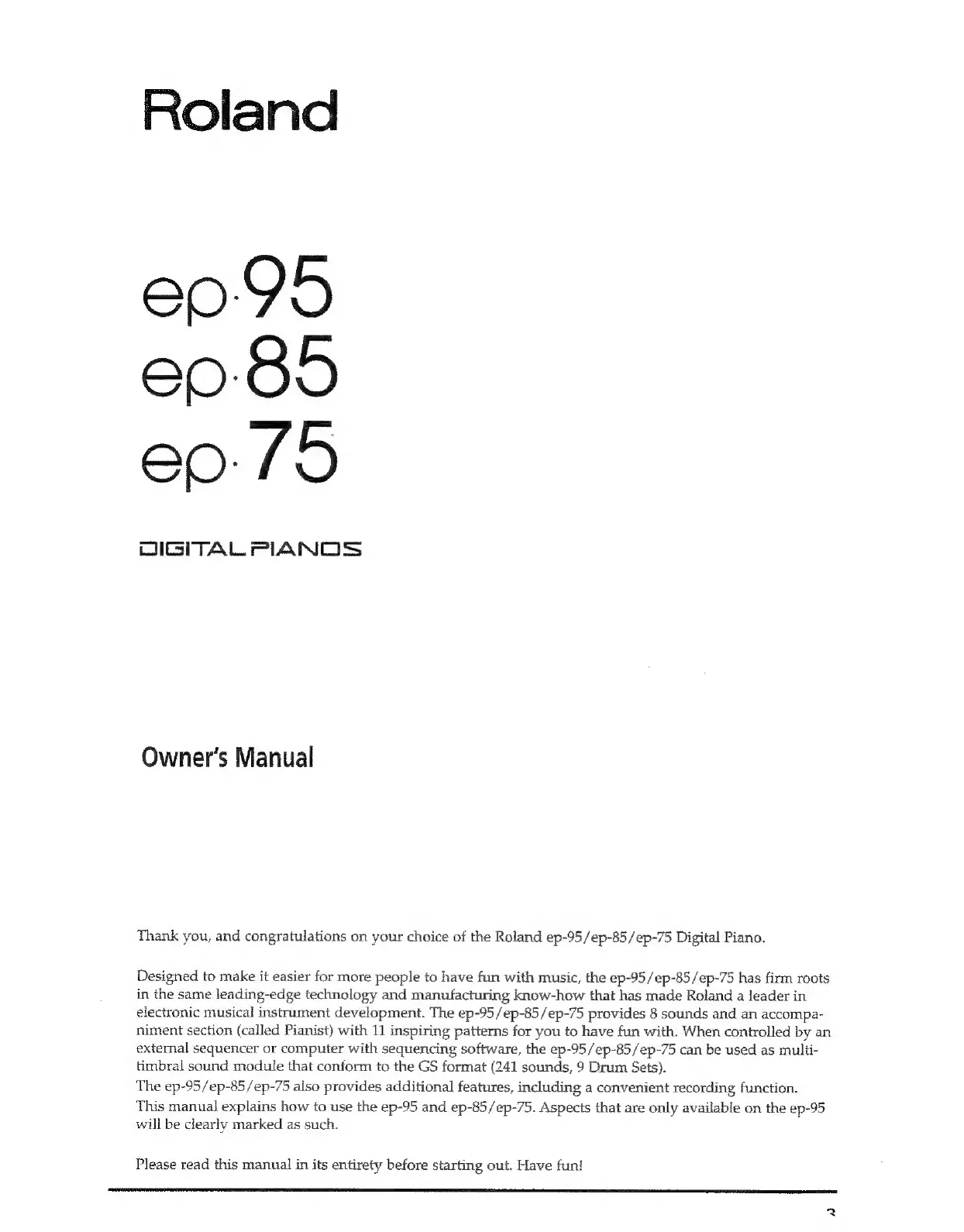 Page #3 background image