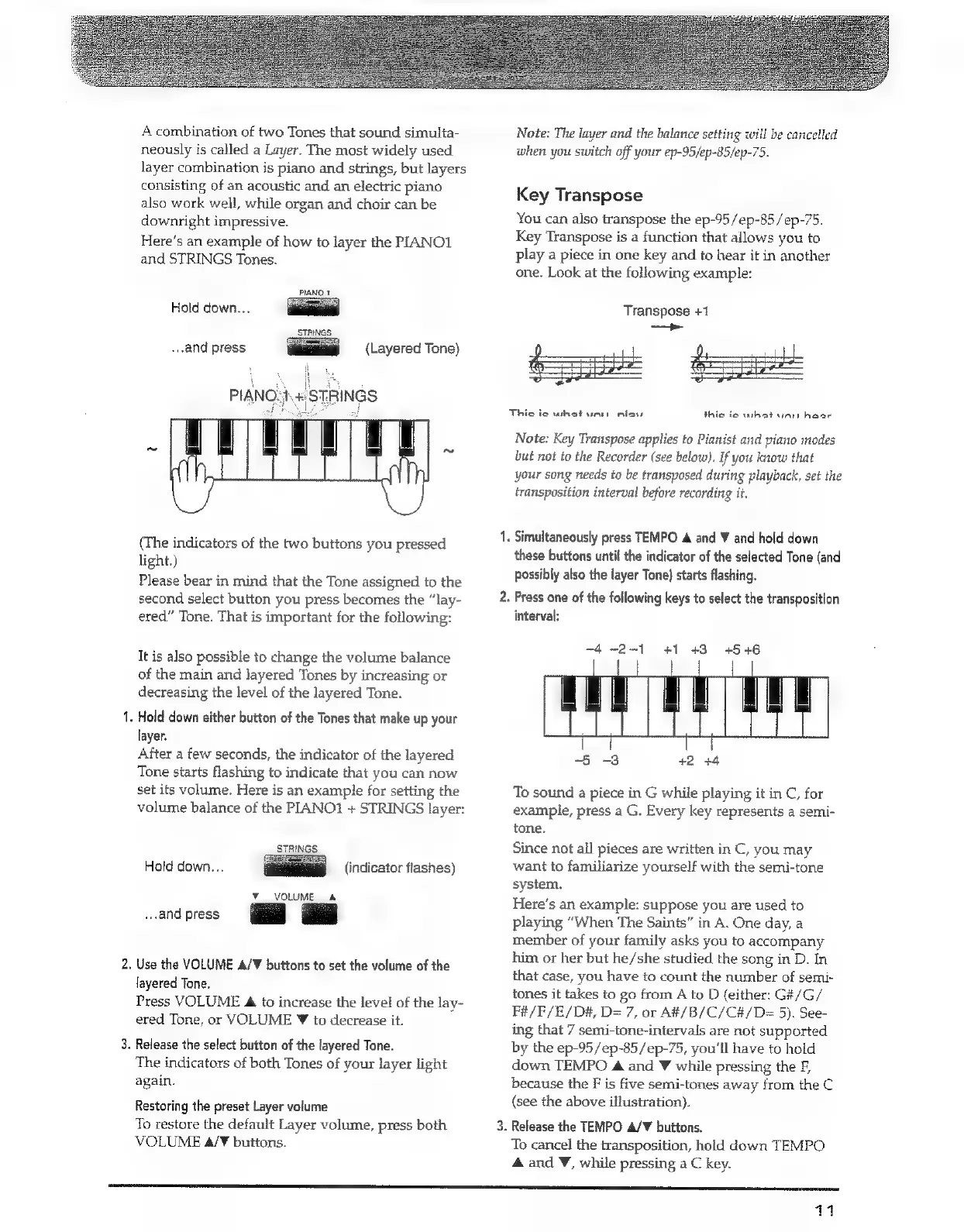 Page #11 background image