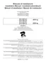 Preview: Installation Manual