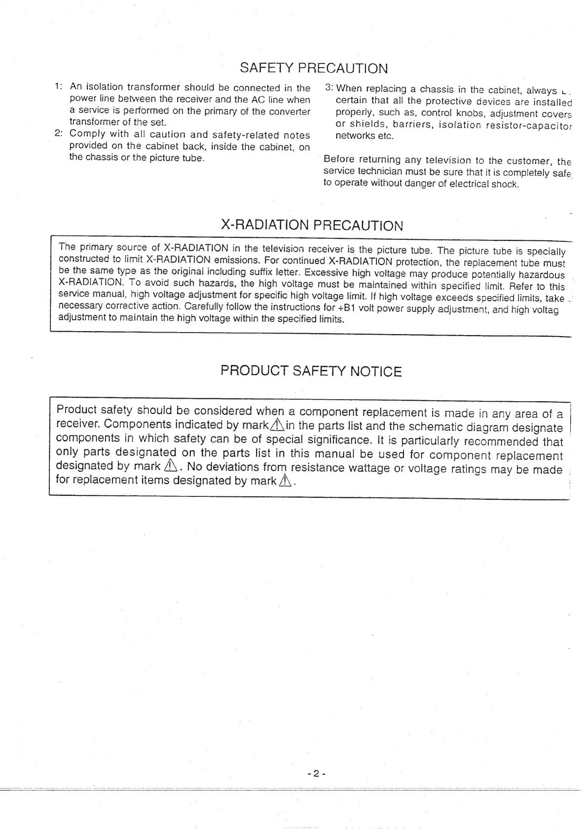 Page #2 background image