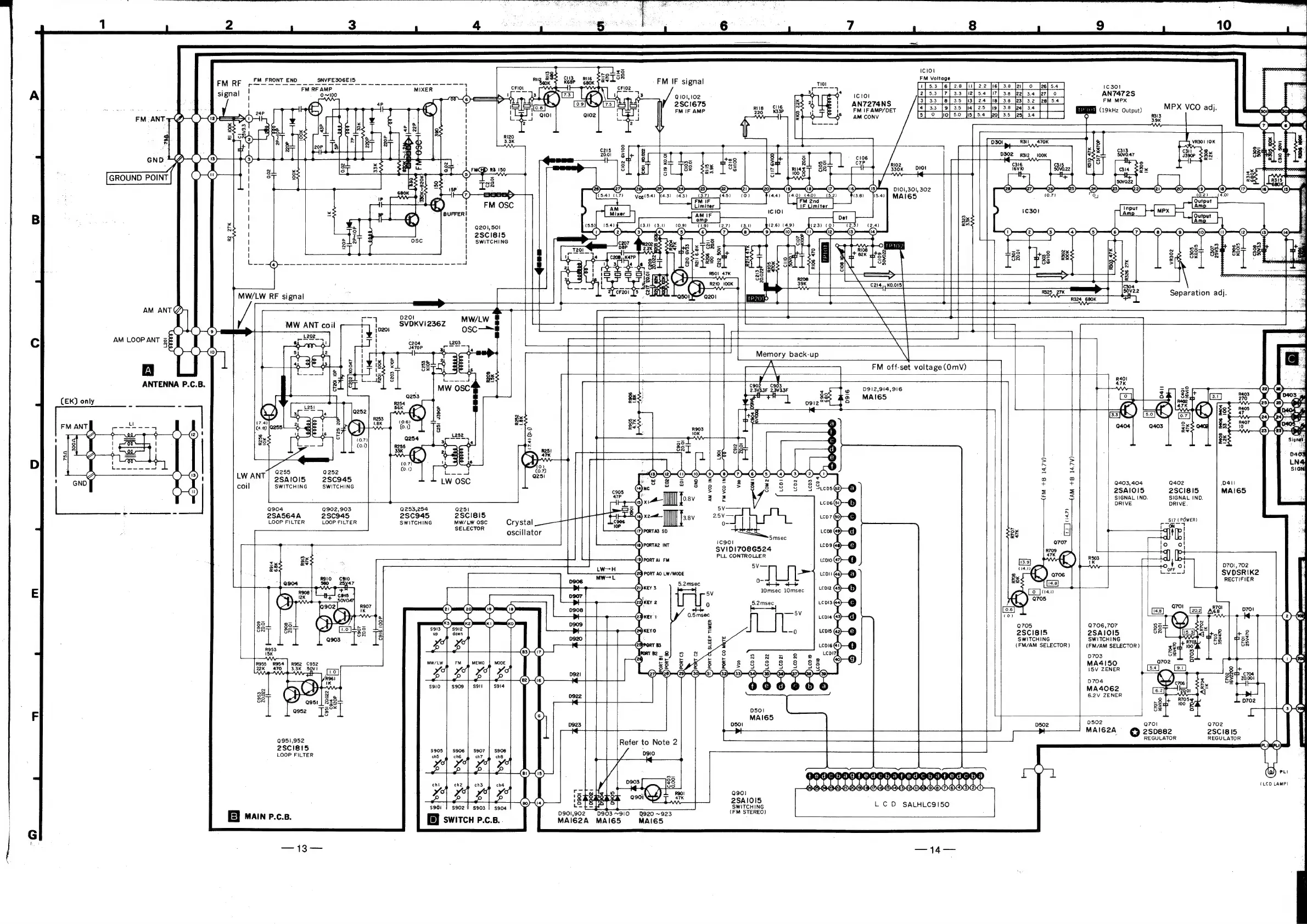 Page #16 background image