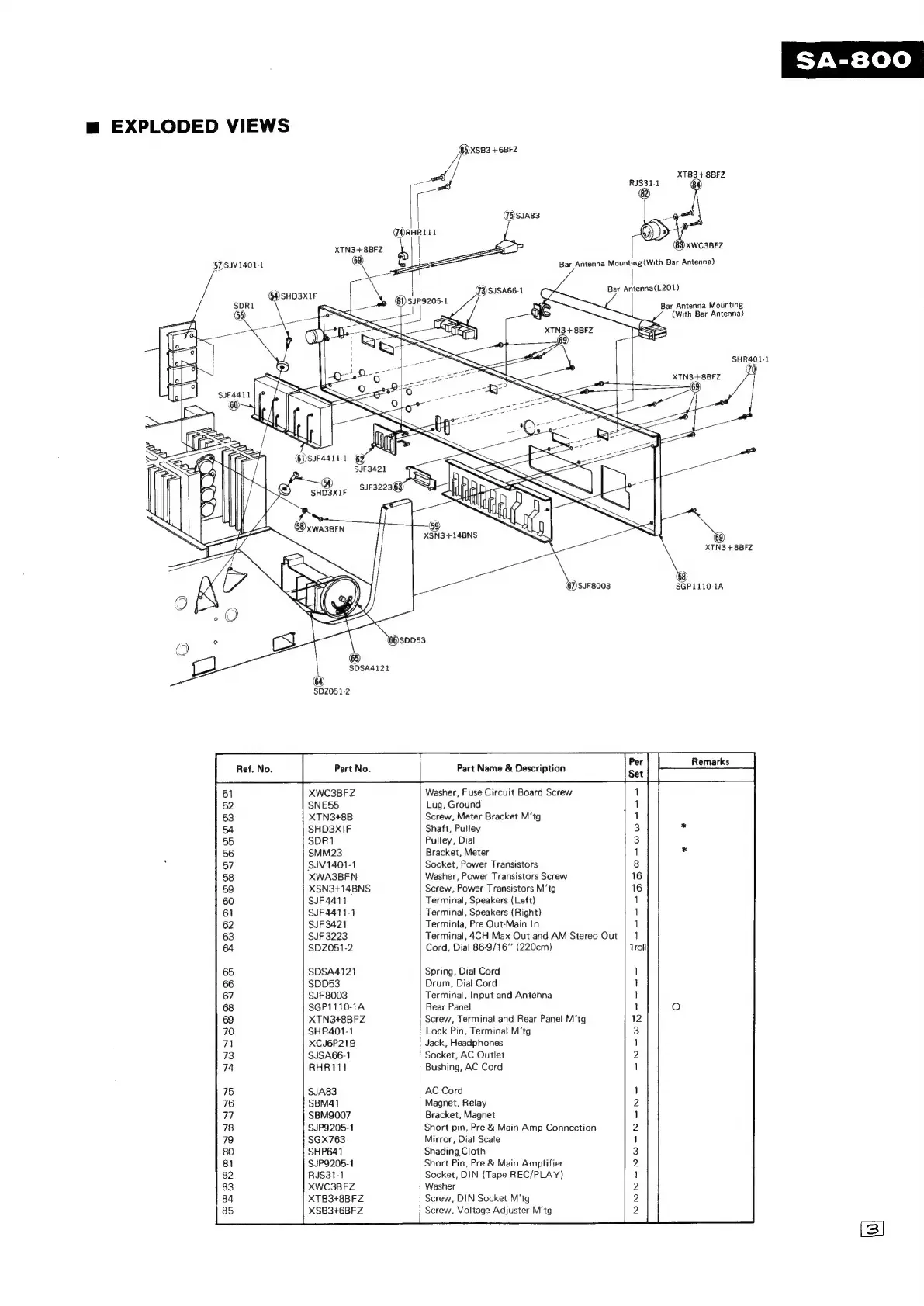 Page #3 background image