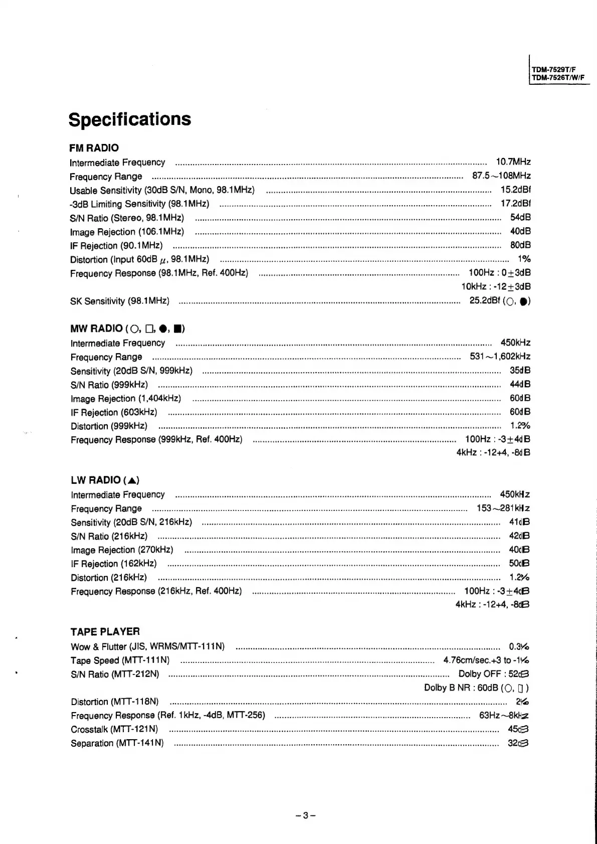 Page #3 background image