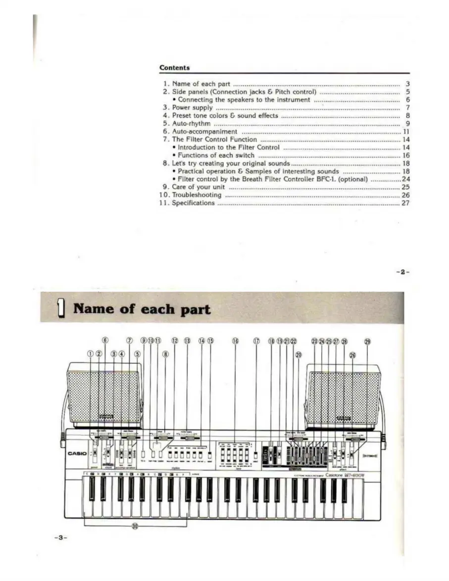 Page #2 background image