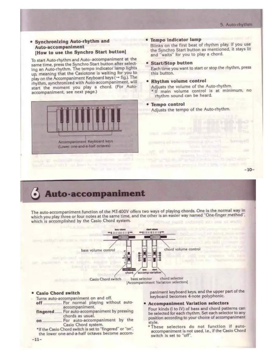 Page #6 background image