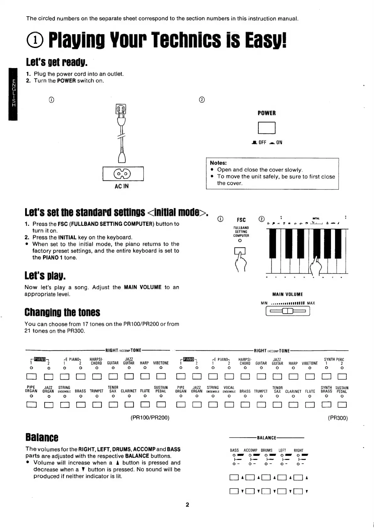 Page #3 background image