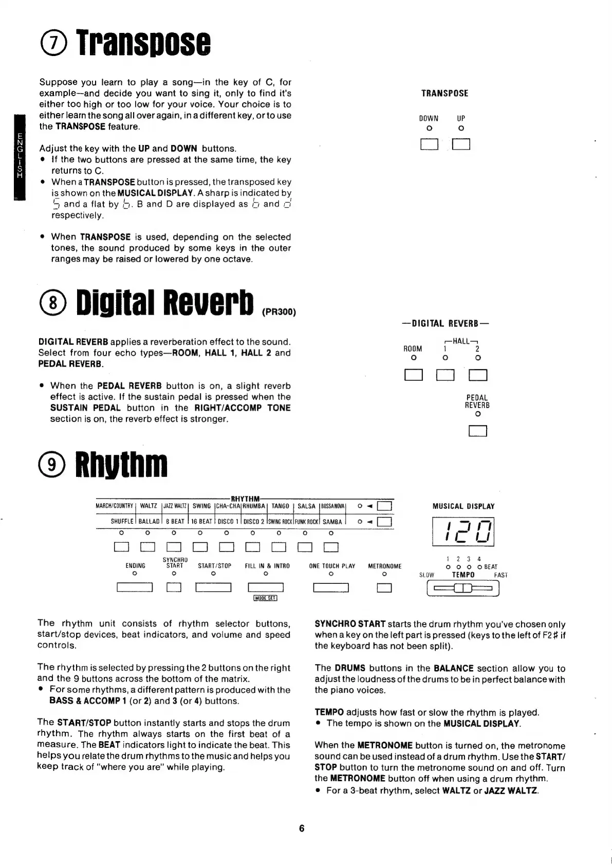 Page #7 background image
