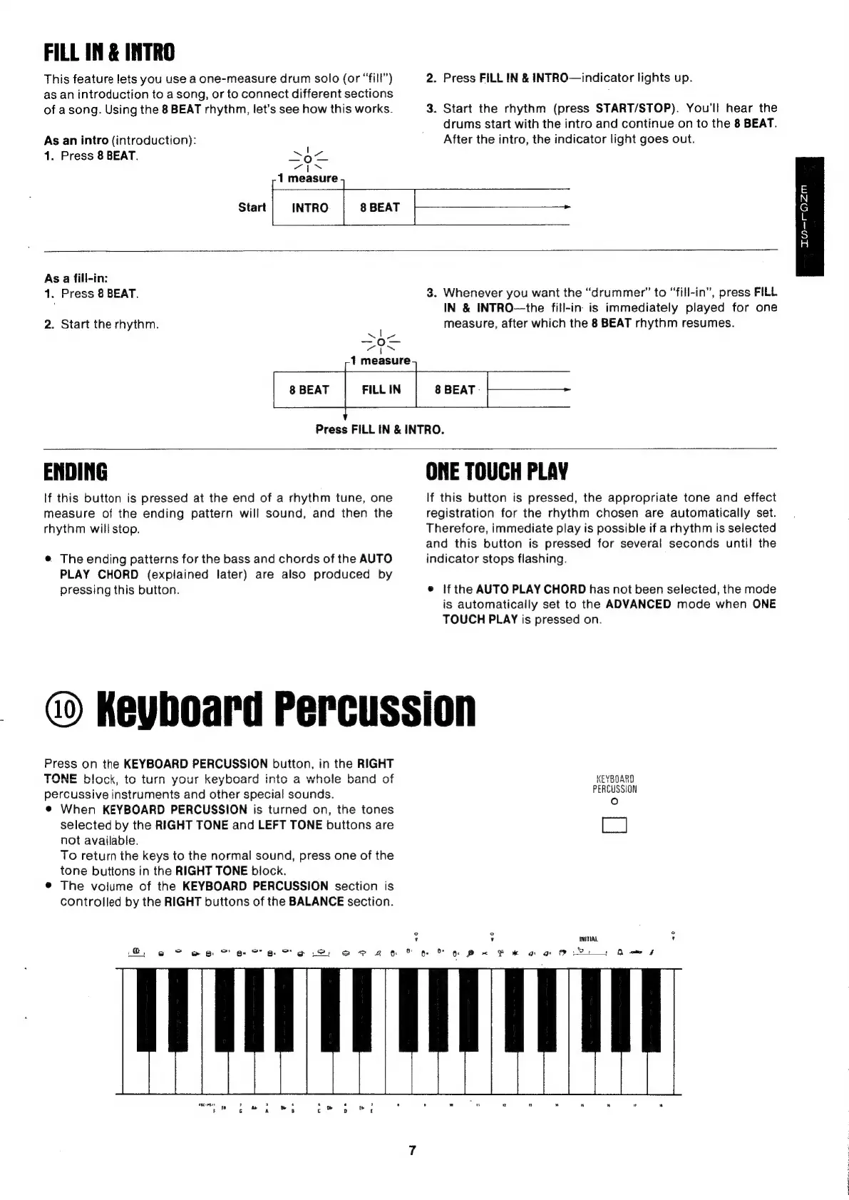 Page #8 background image