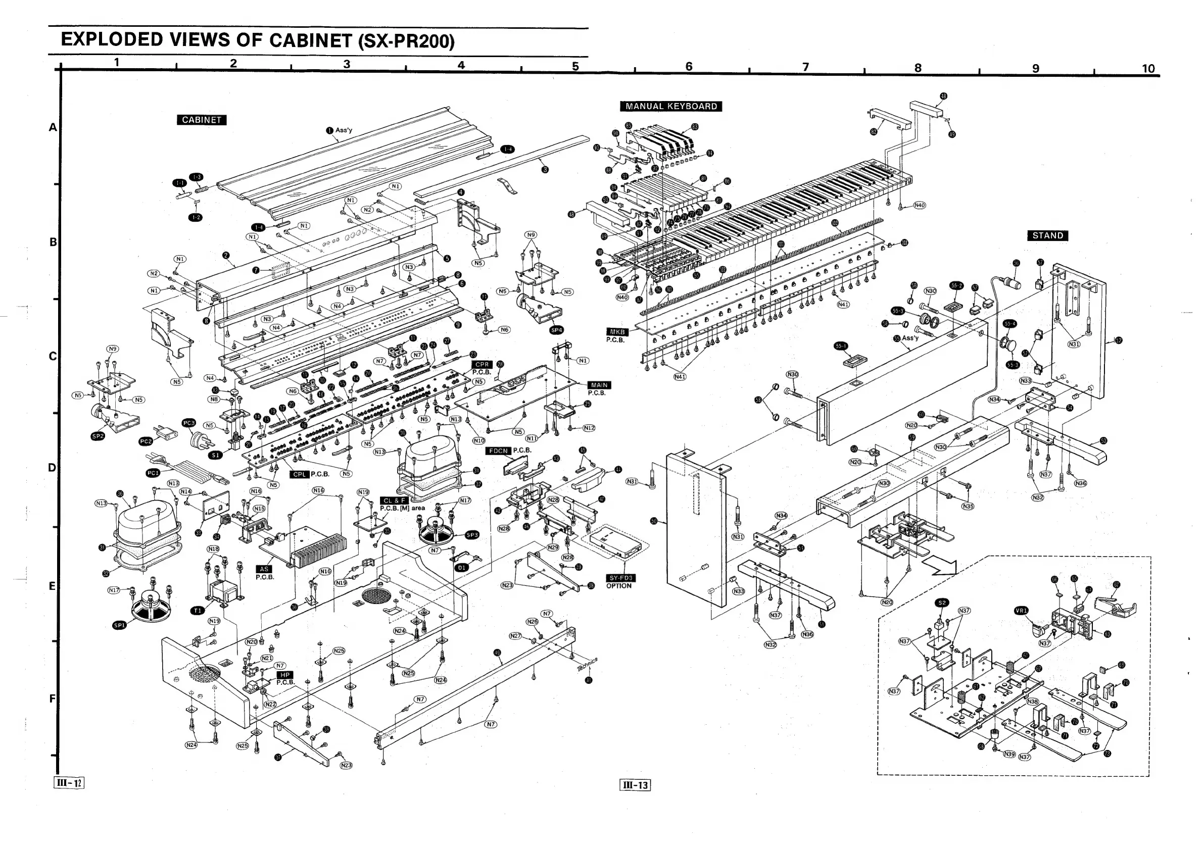 Page #40 background image