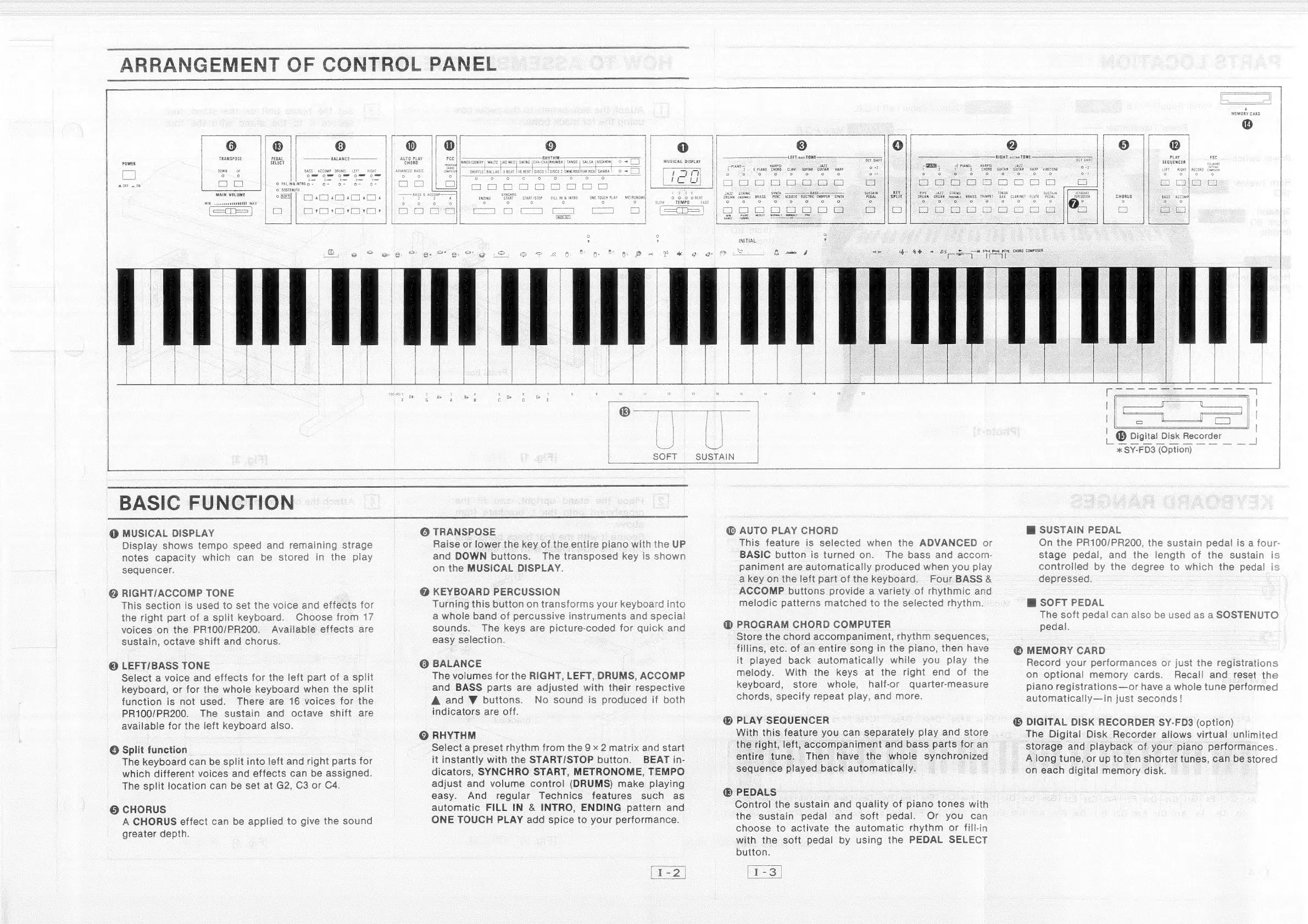 Page #3 background image