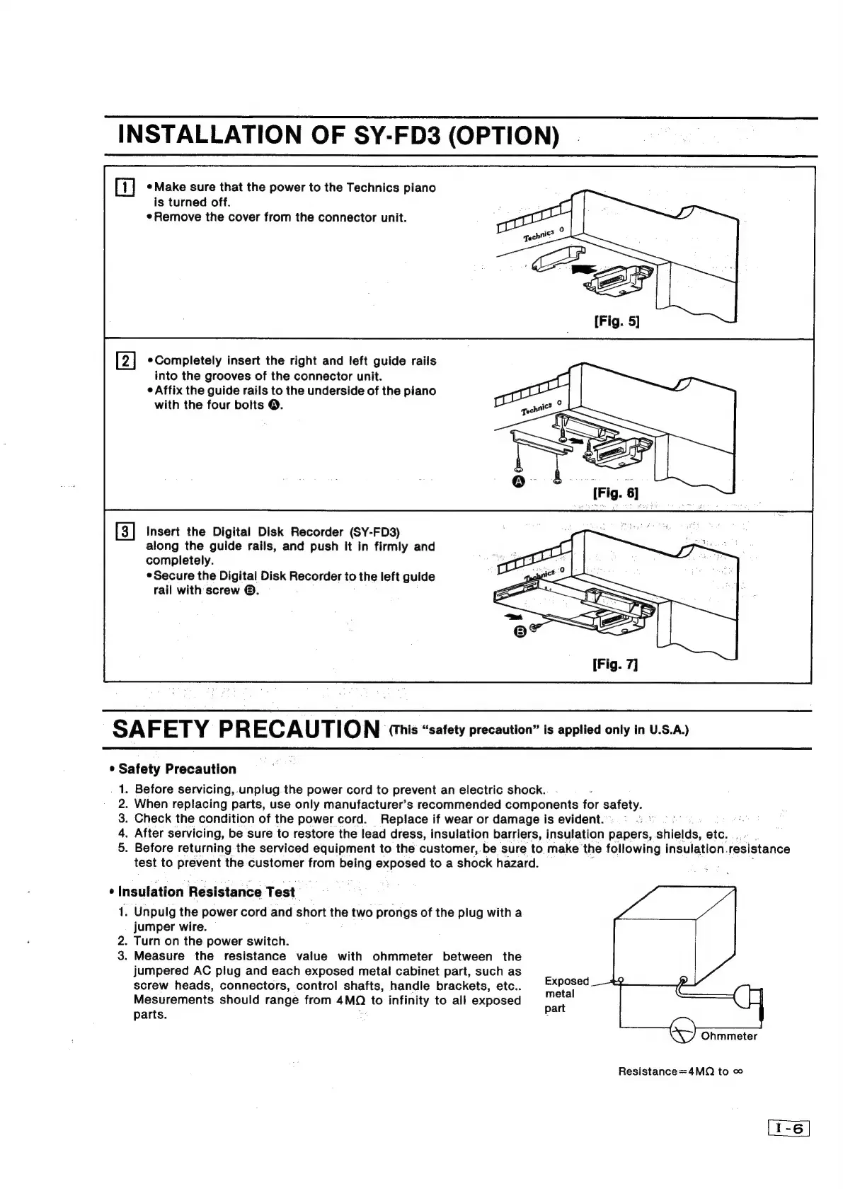 Page #5 background image