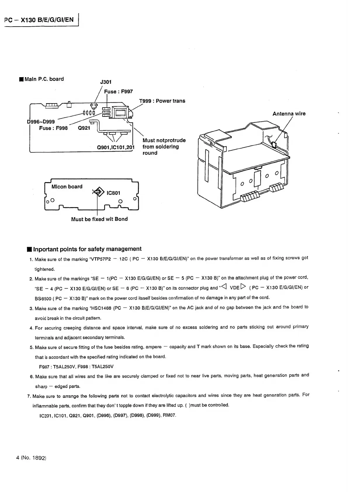 Page #4 background image