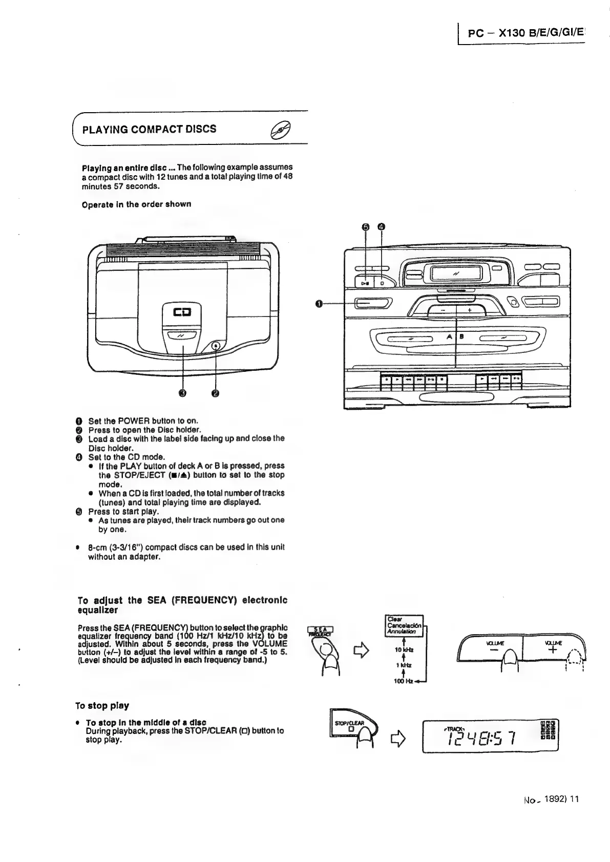 Page #11 background image