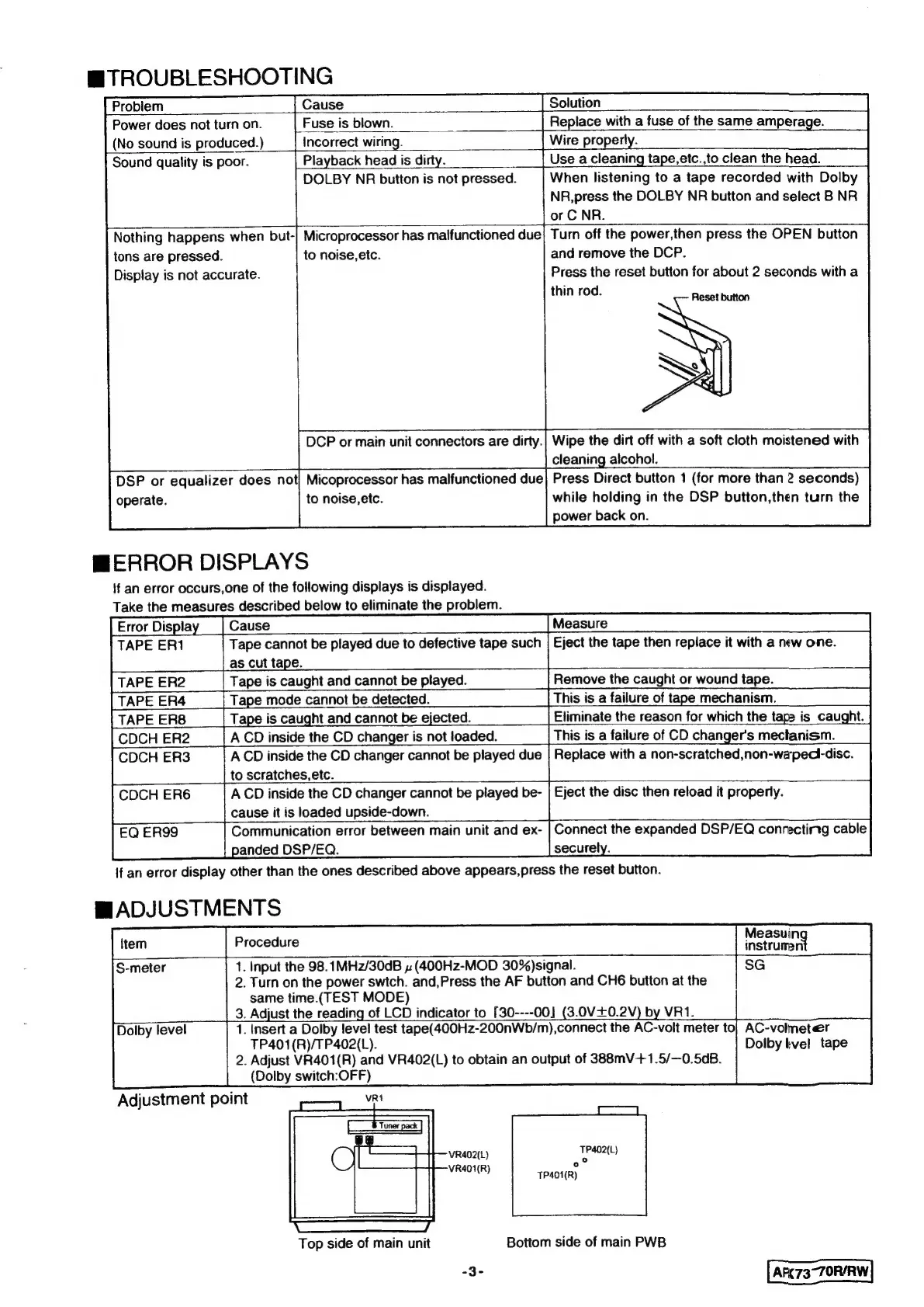 Page #3 background image