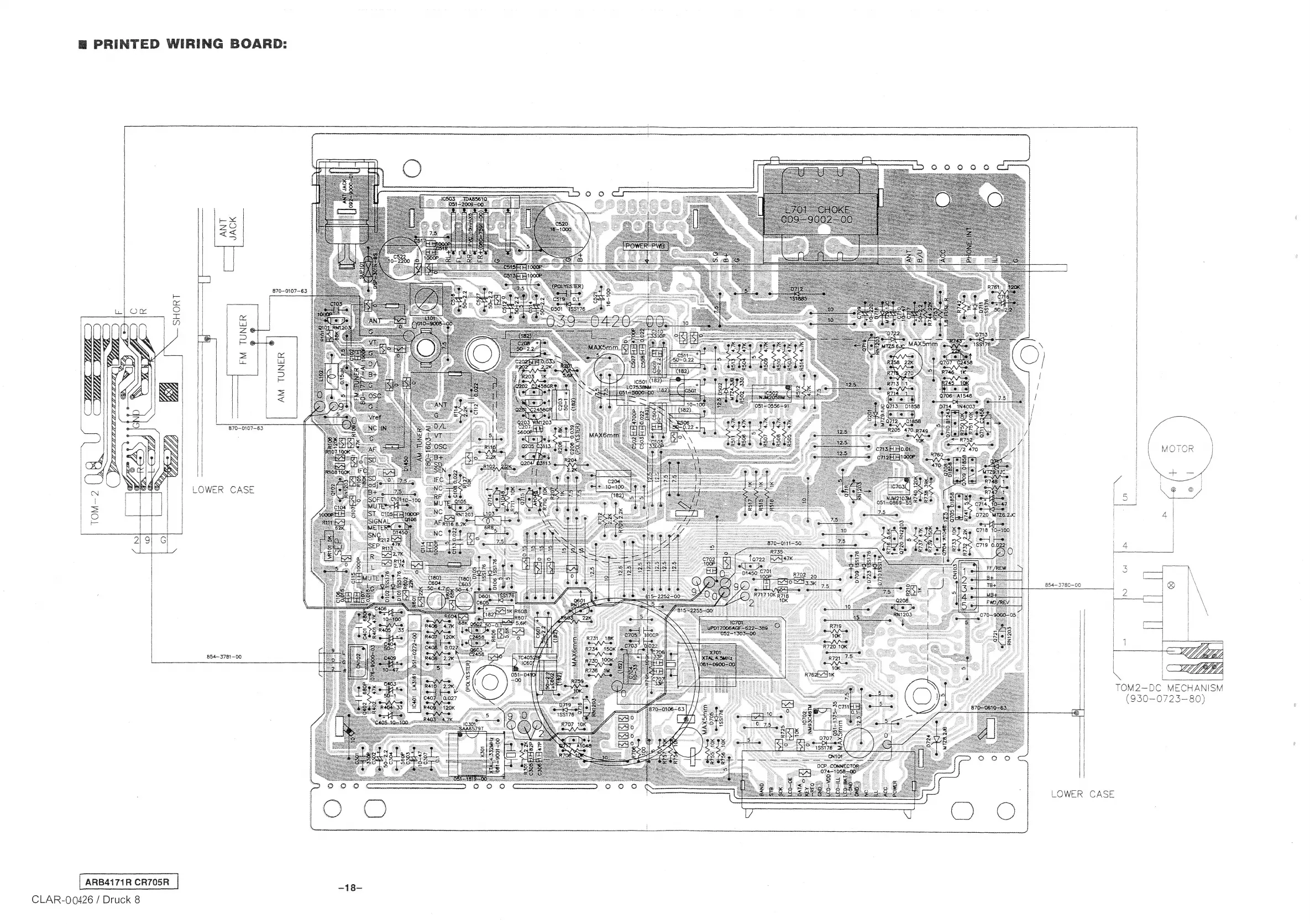 Page #18 background image
