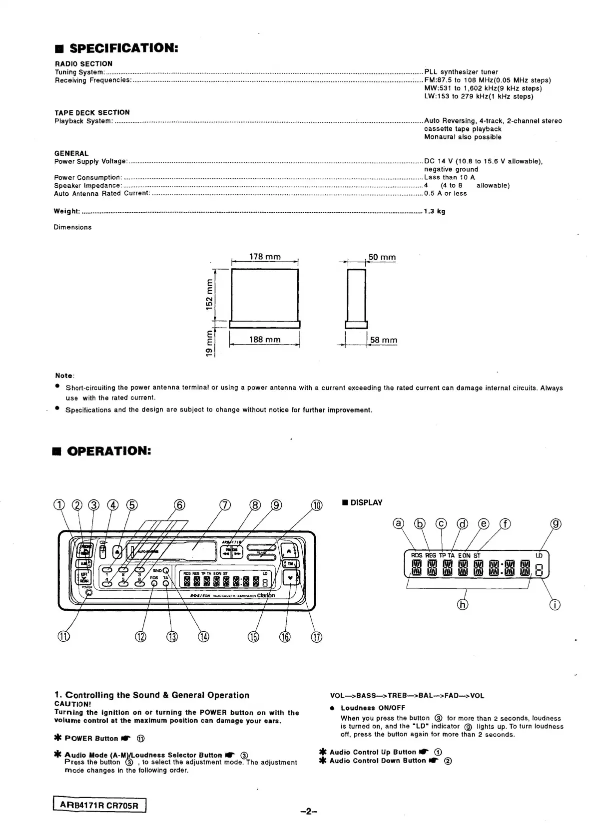 Page #2 background image