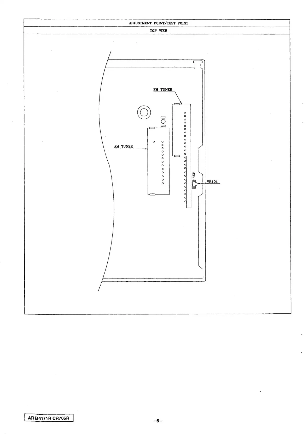 Page #6 background image
