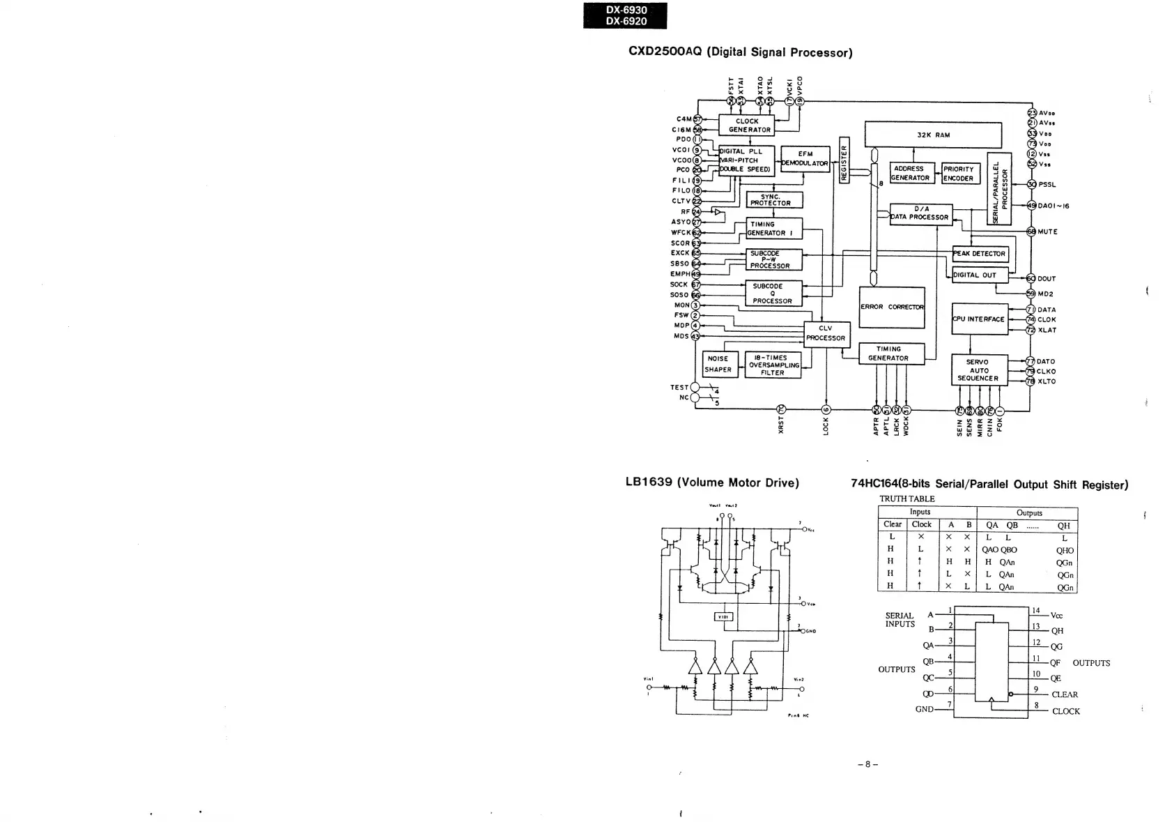 Page #5 background image