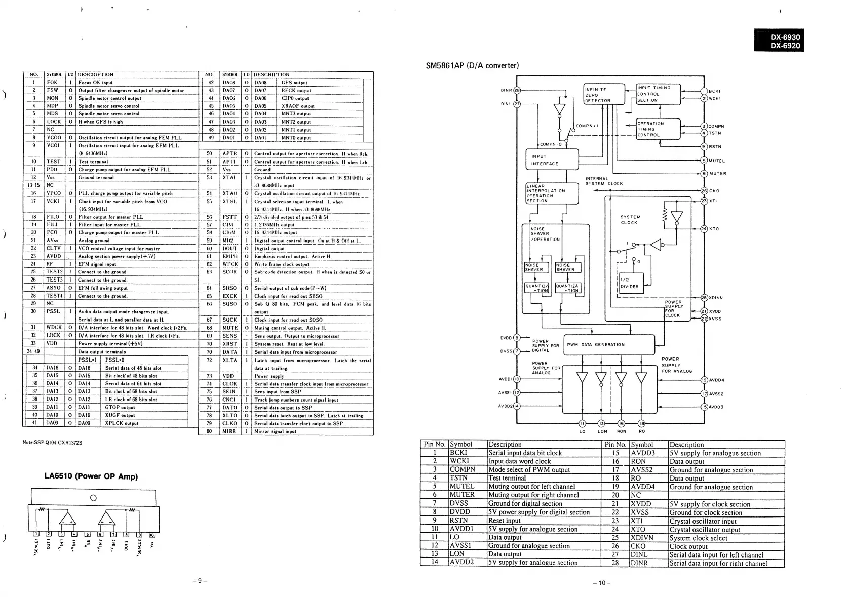 Page #6 background image