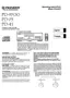 Preview: Operating Instructions