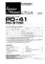 Preview: Service Manual