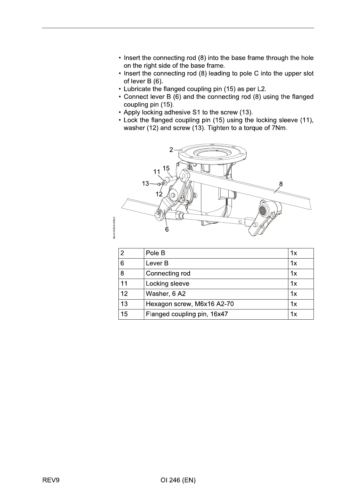 Page #45 background image