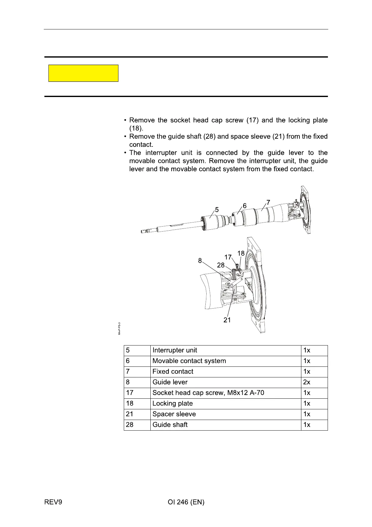 Page #85 background image