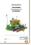 Preview: Operating Manual