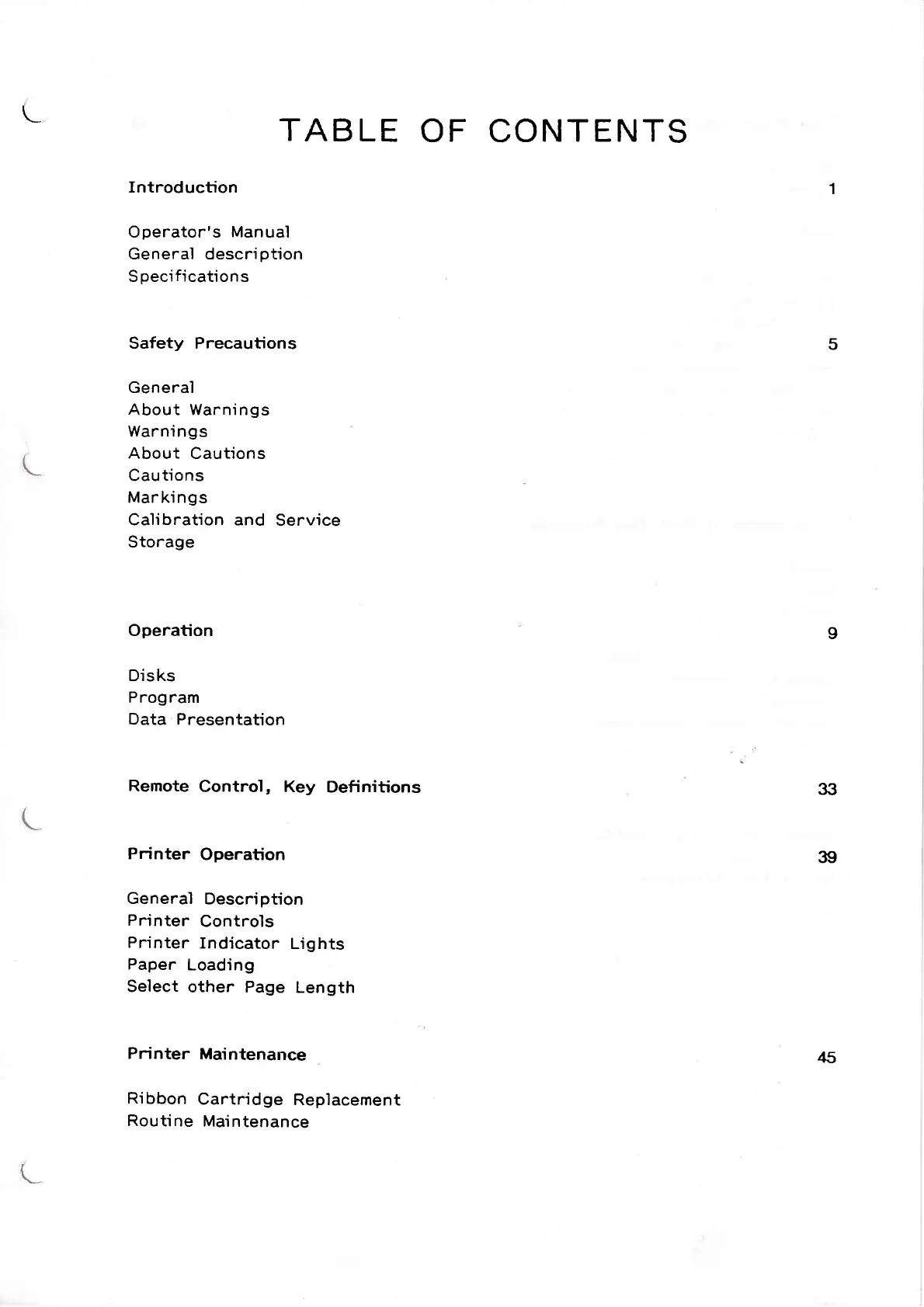 Page #3 background image