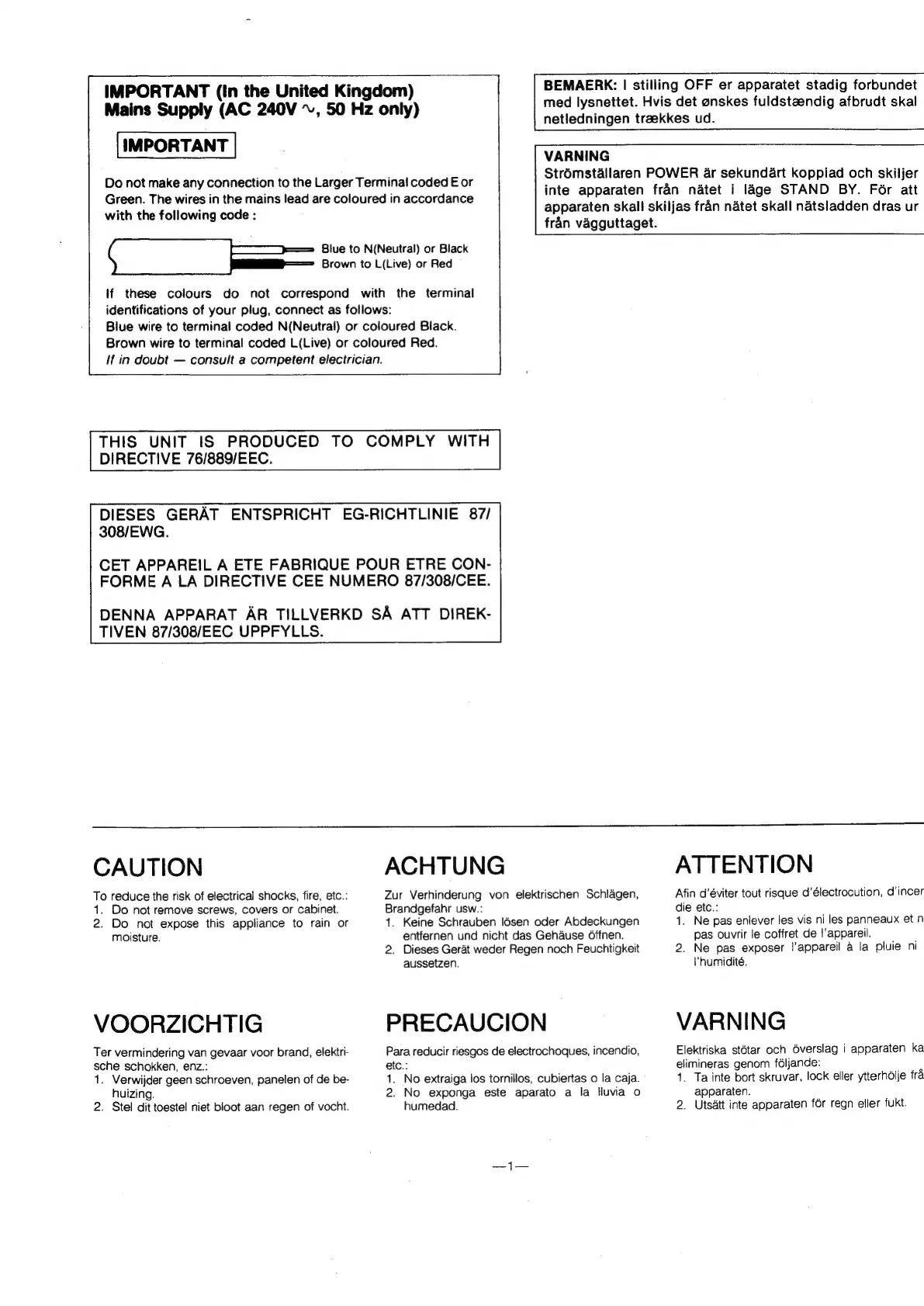 Page #2 background image