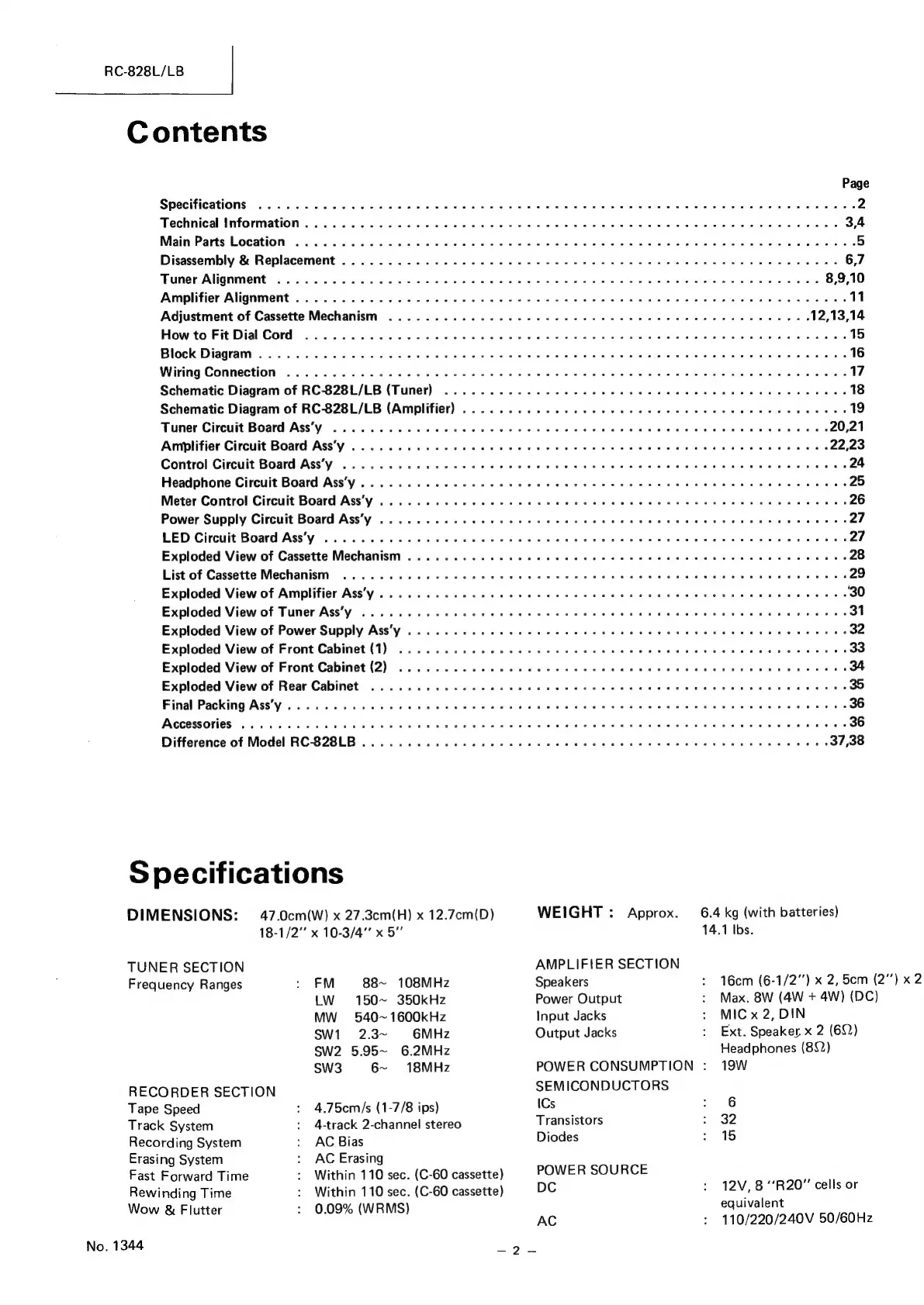 Page #2 background image