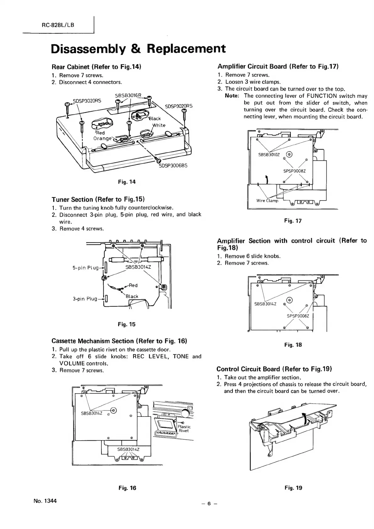 Page #6 background image