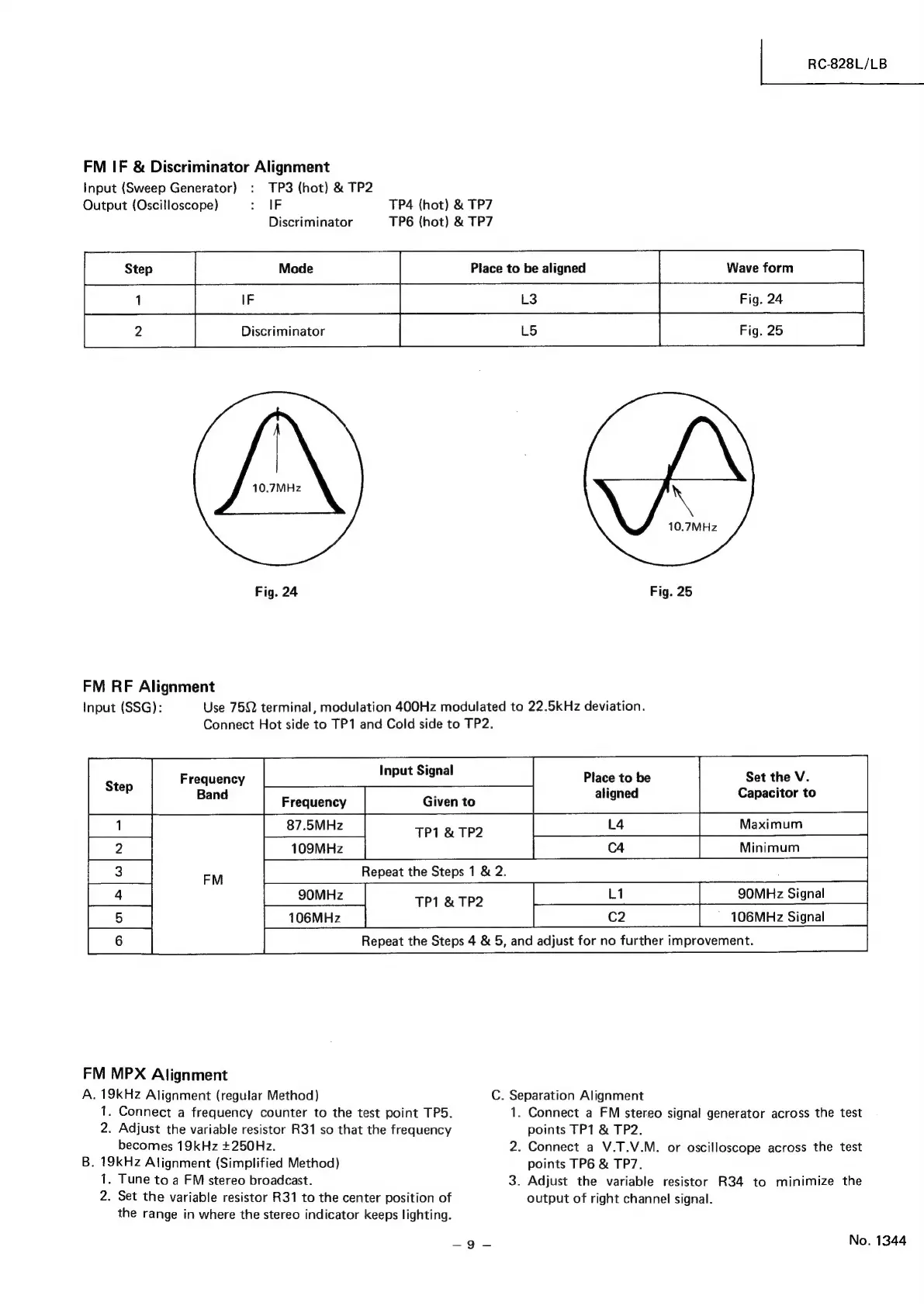 Page #9 background image