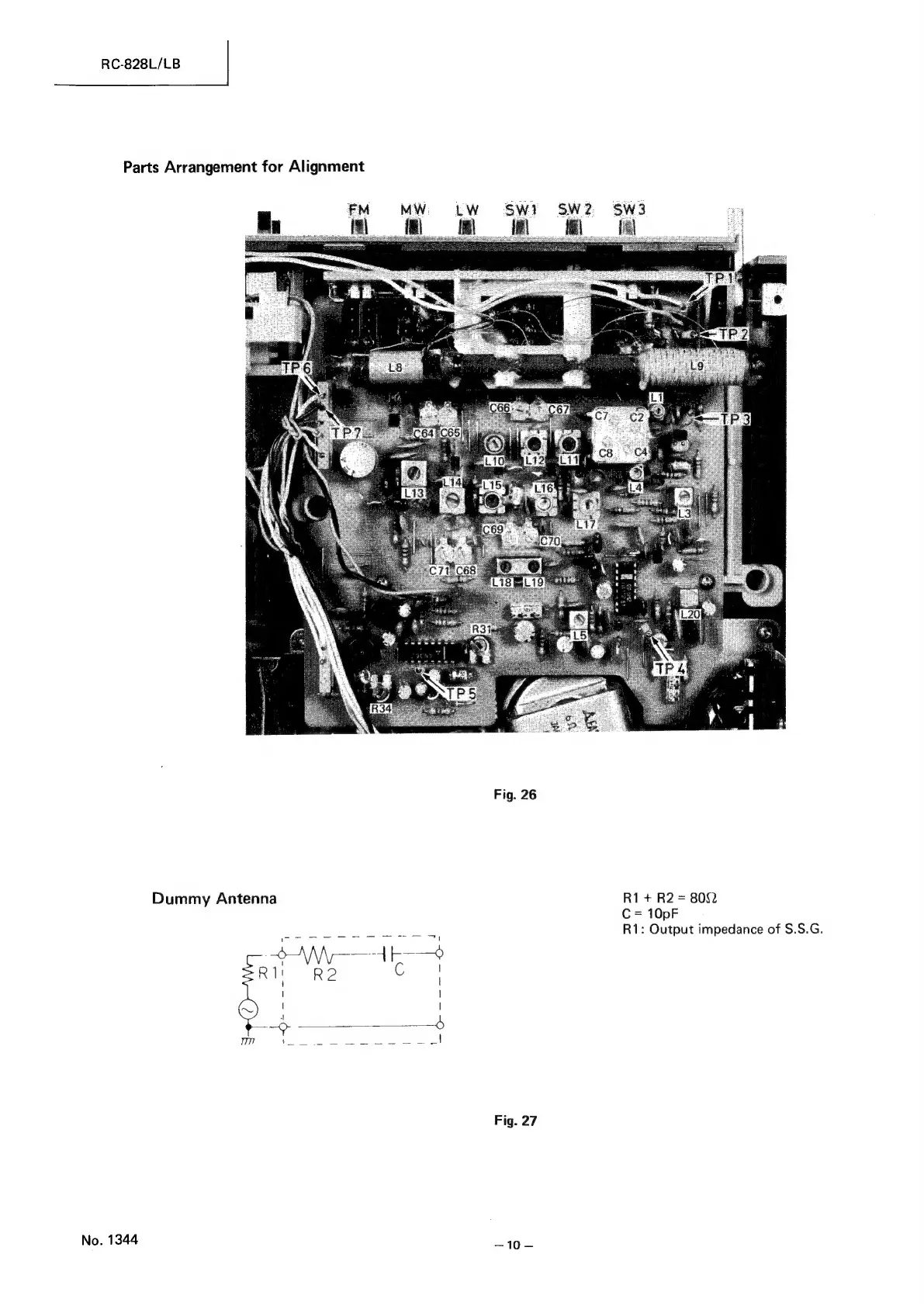 Page #10 background image
