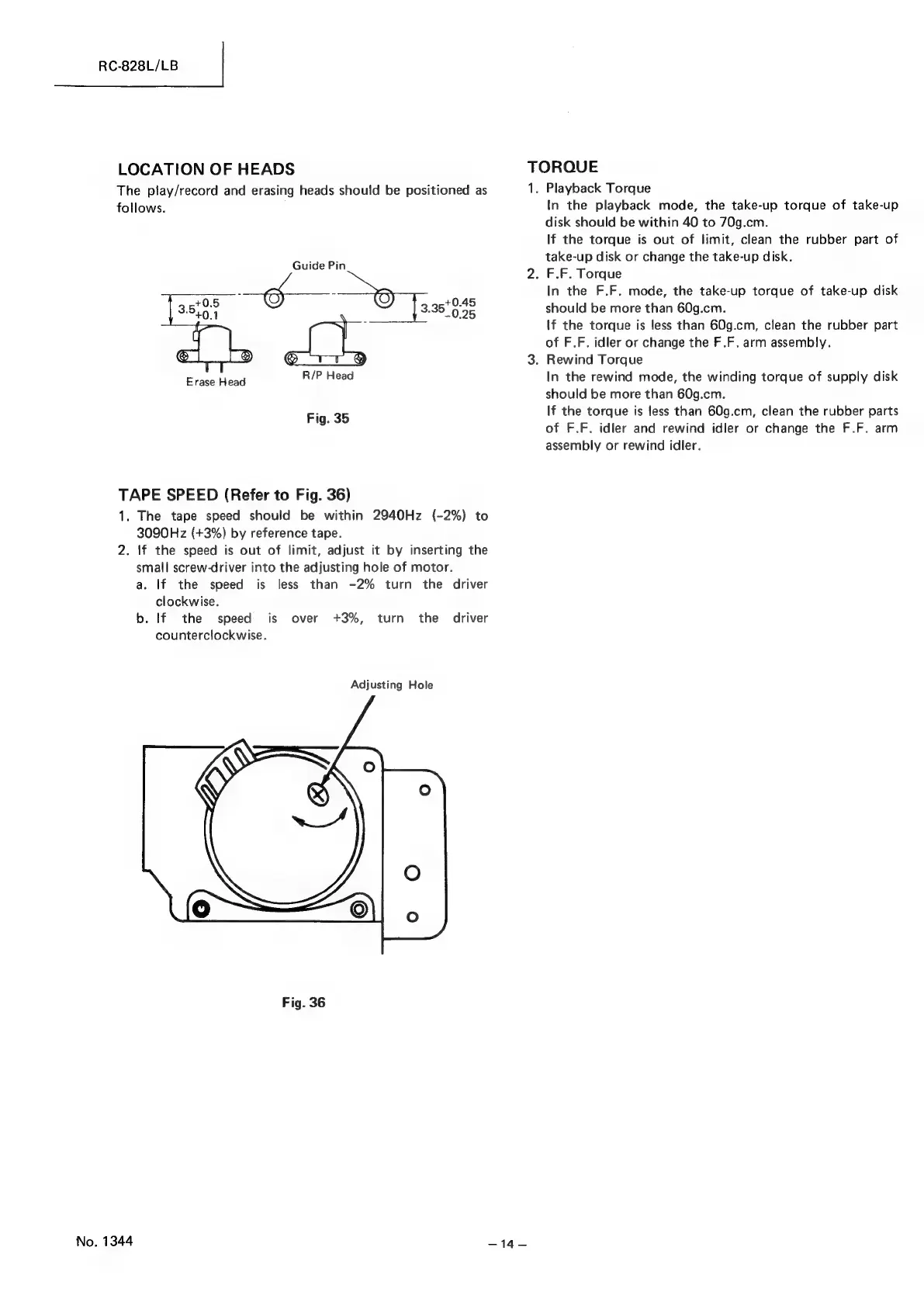 Page #14 background image