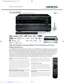 Preview: Specifications