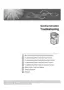 Preview: Troubleshooting Guide