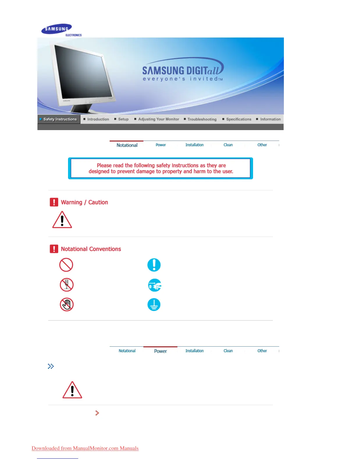 Page #2 background image