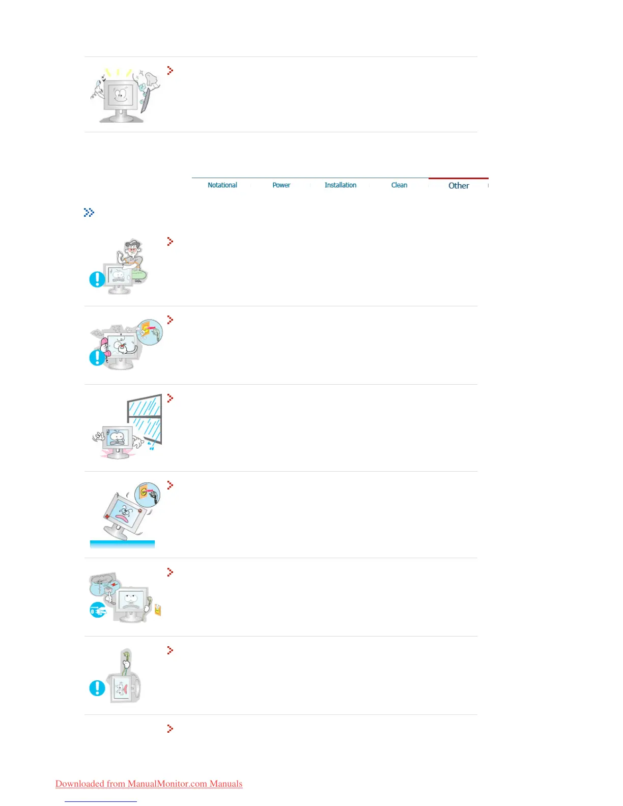 Page #5 background image