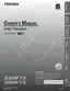 Preview: Owner's Manual