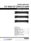 Preview: Service Manual
