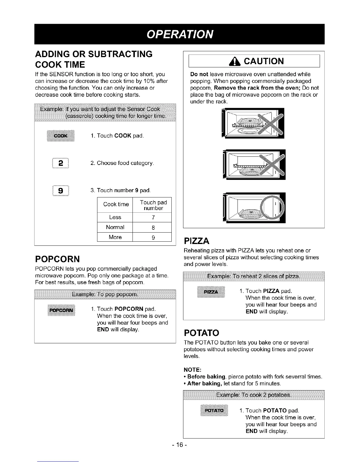 Page #16 background image