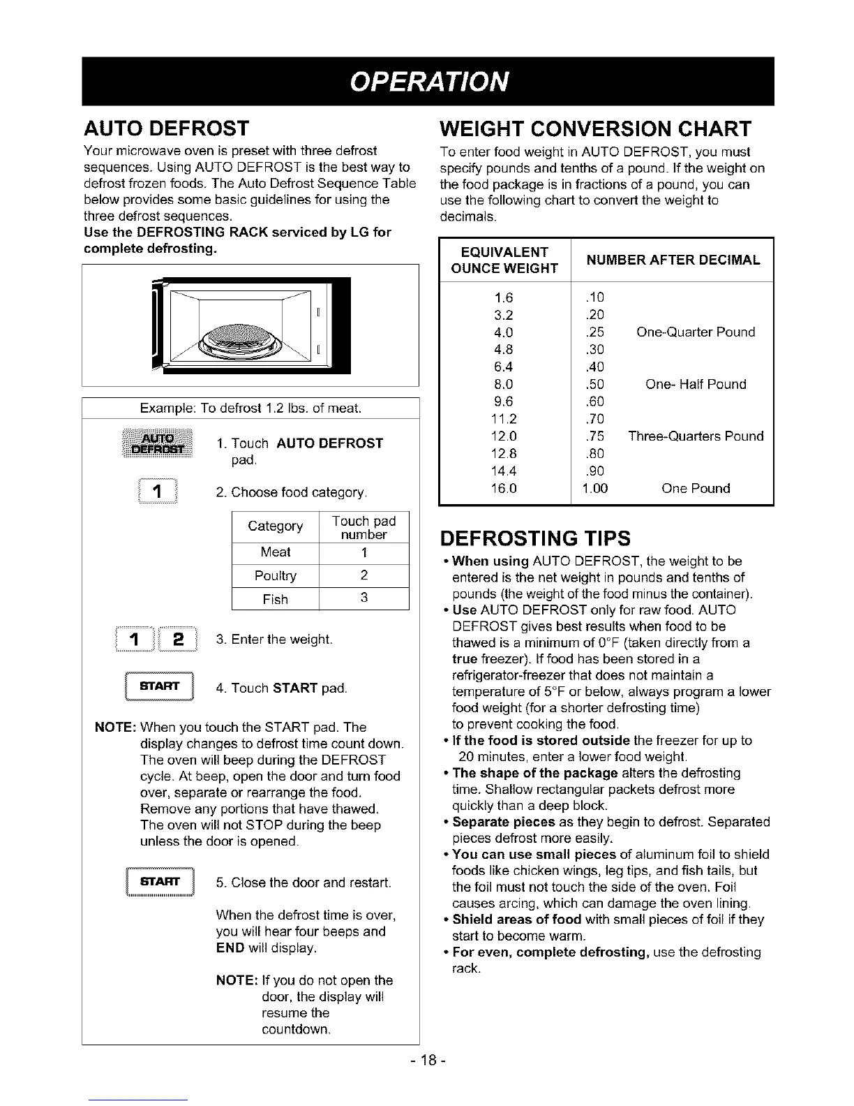 Page #18 background image