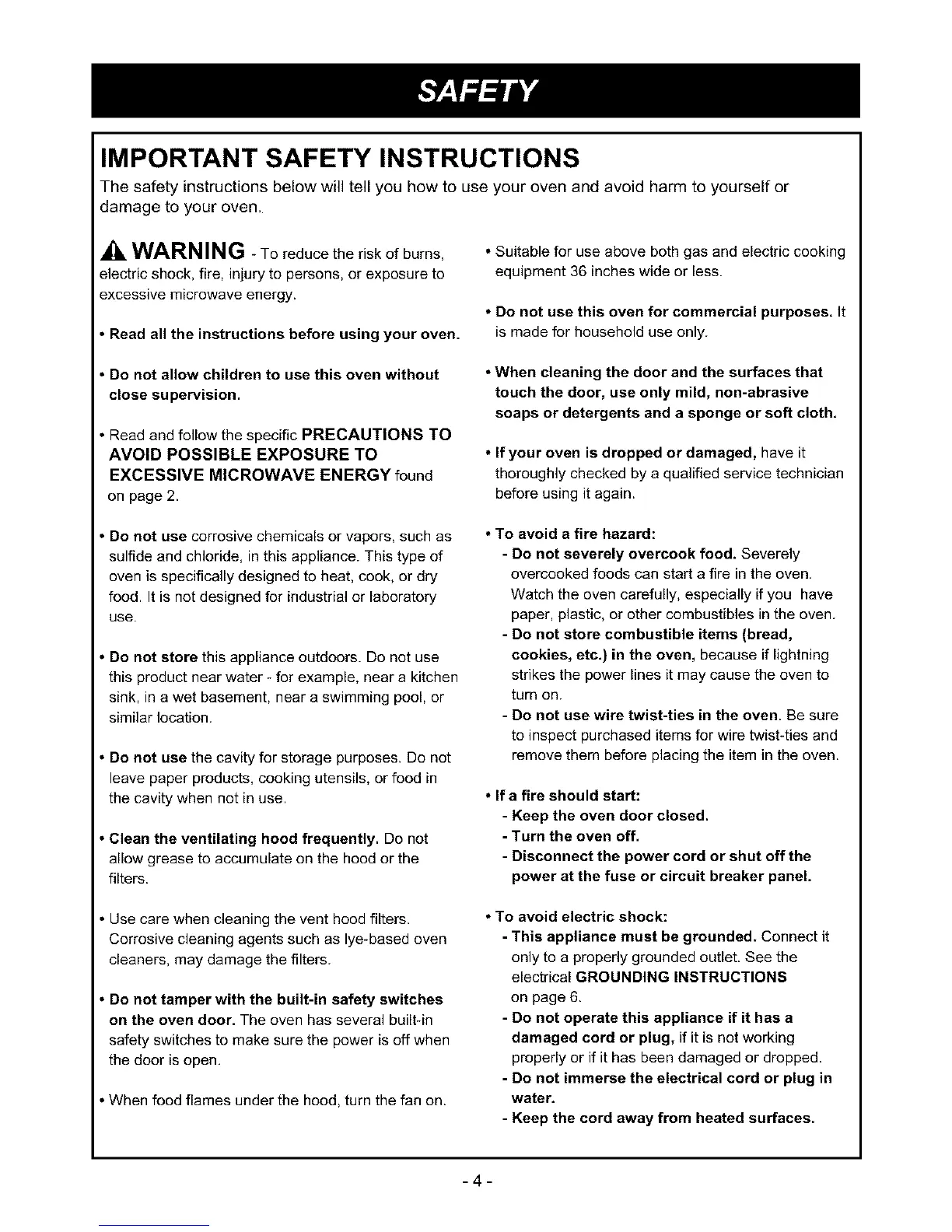 Page #4 background image