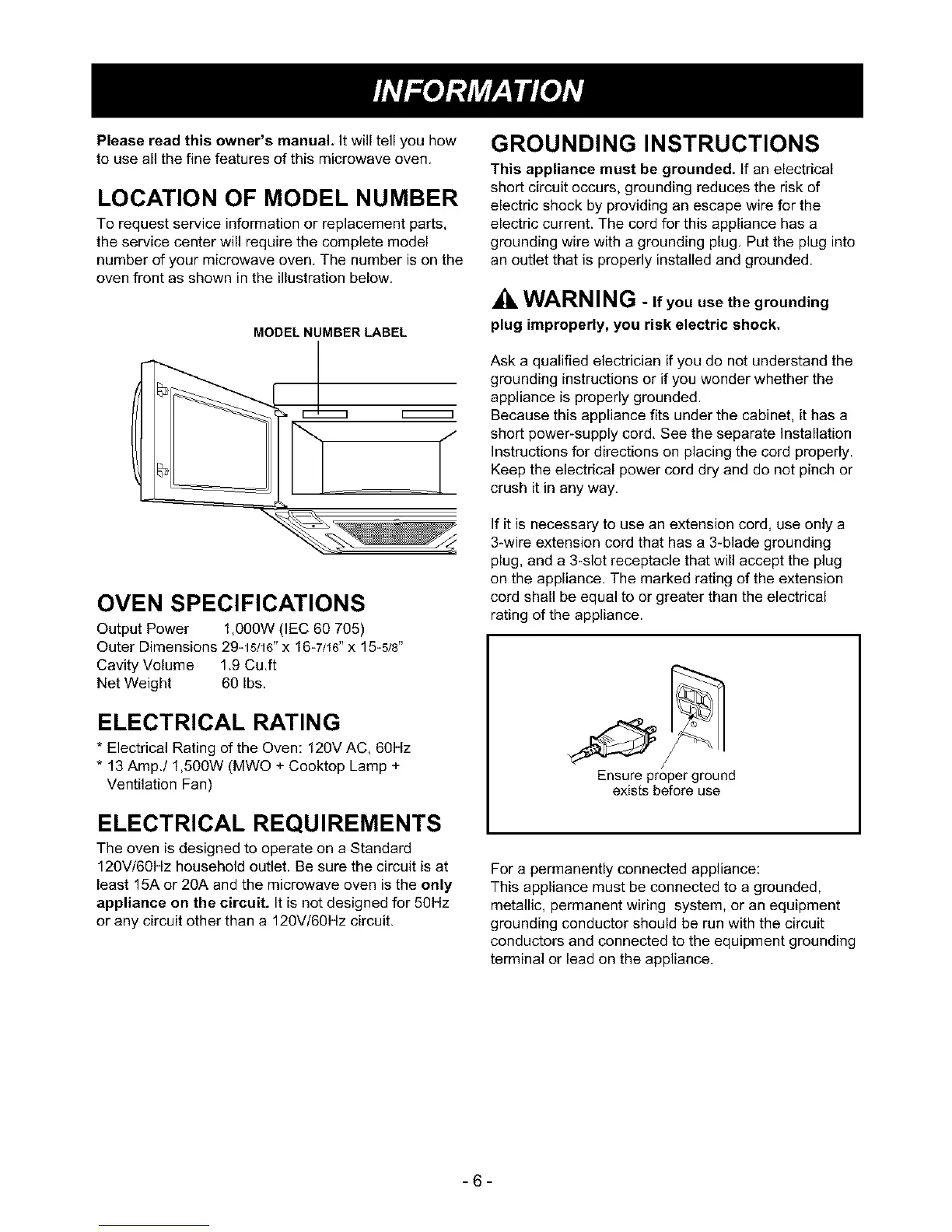 Page #6 background image
