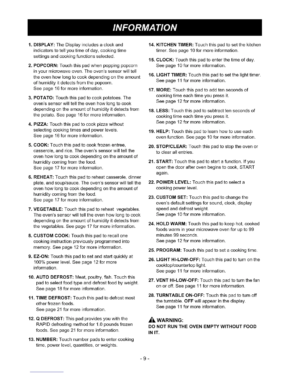 Page #9 background image