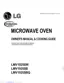 Preview: Owner's Manual