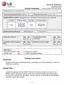 Preview: Service Bulletin